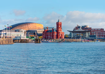 Cardiff