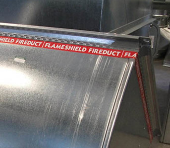 Flameshield