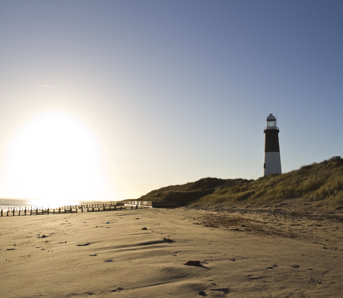 BeachShot