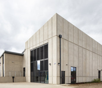 University of York University Energy Centre-01