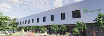 News - Genesis Centre